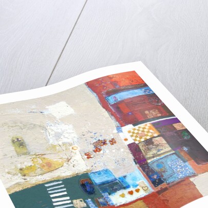 Things Hidden, 2014 by Martin Decent