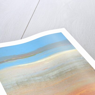 Seychelles 2, 2016 by Martin Decent