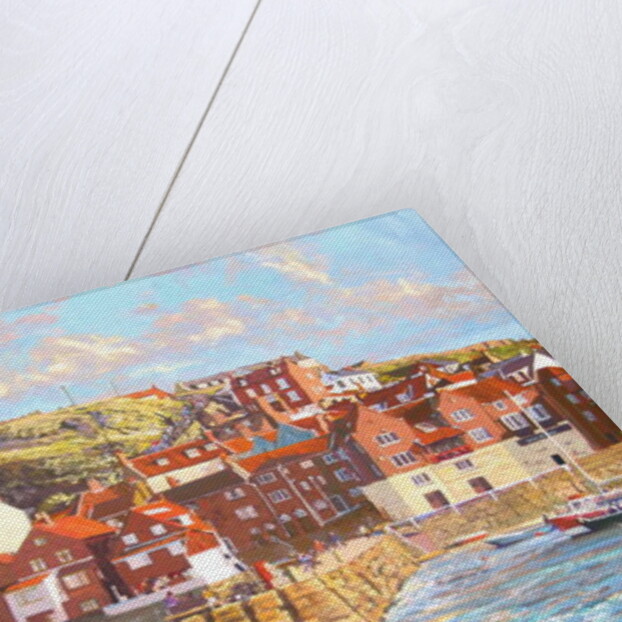 Whitby, 2010 by Martin Decent