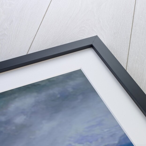 The Temple of Poseidon, Sunium, 1877 by William 'Crimea' Simpson