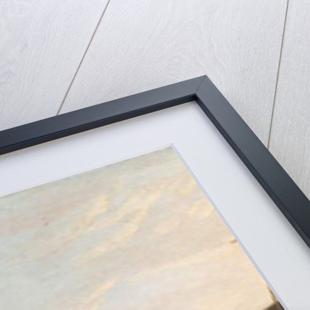 View of Tilbury Fort with Fishermen Hauling Nets, 1770 by Dominic Serres