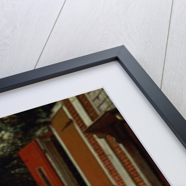 A Mistress and her Maid, 1660s by Pieter de Hooch