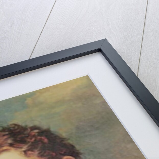 Portrait of Pavel A. Stroganov, before 1825 by George Dawe