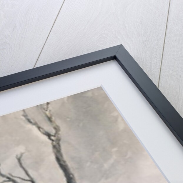 Gibralter, strong point, Pozieres, 1918 by Charles David Jones Bryant