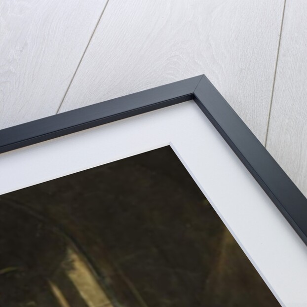 First Australian wounded at Gallipoli arriving at Wandsworth Hospital, London, 1921 by George James Coates