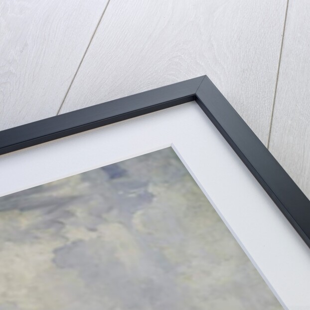 Amiens, the key of the west, 1928 by Ernest Arthur Streeton