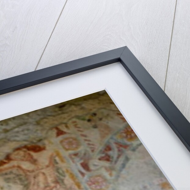 Crucifixion by School Croatian