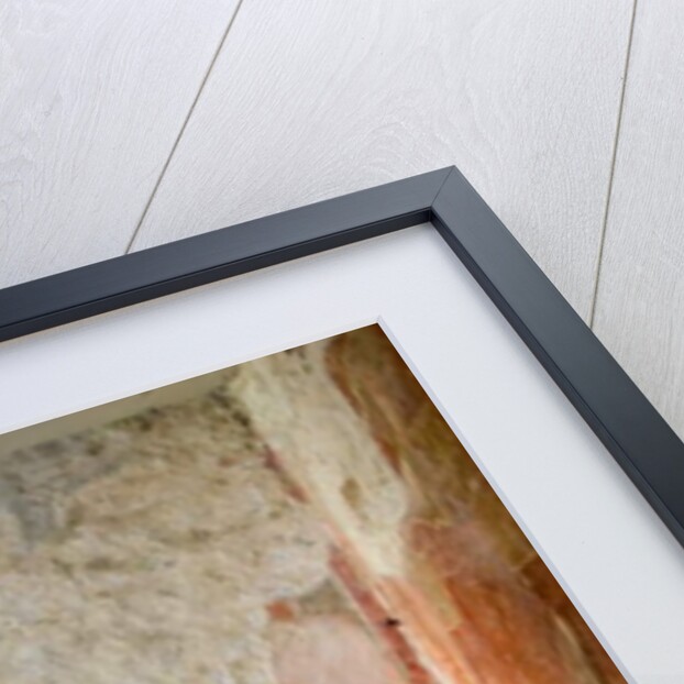 The Entombment of Christ by School Croatian