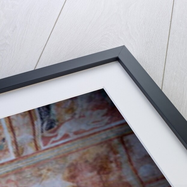 Adoration of the Magi by Antonio da Padova