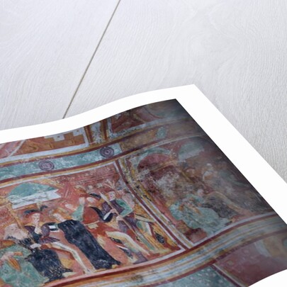 Scenes from the Life of Christ by Antonio da Padova