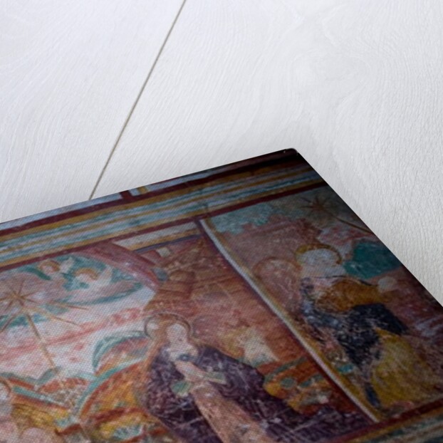 Nativity by Antonio da Padova