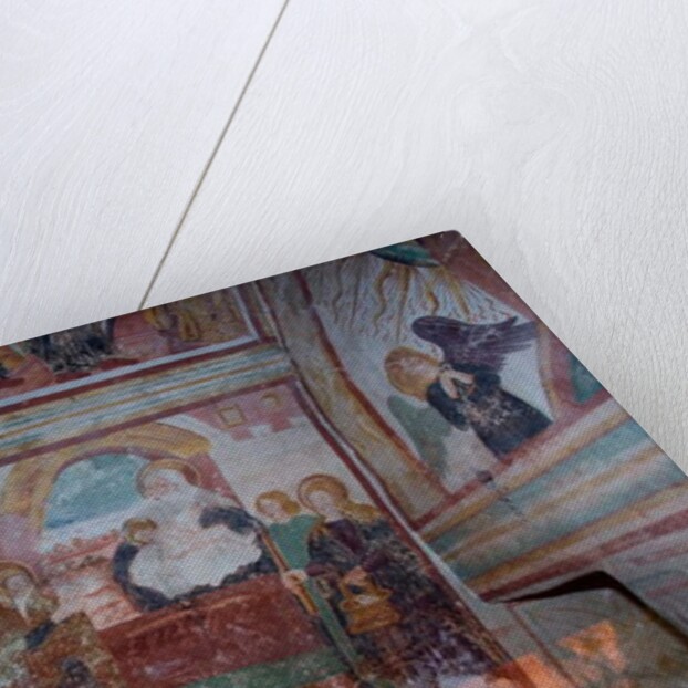 The Presentation of Jesus at the Temple by Antonio da Padova