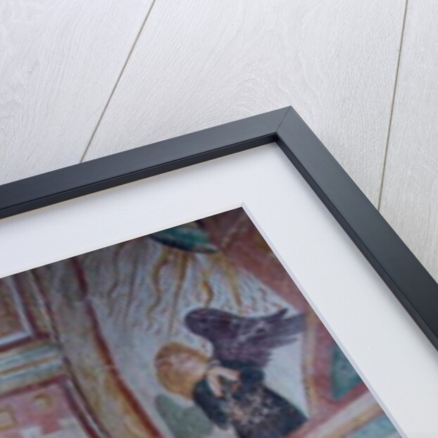 The Presentation of Jesus at the Temple by Antonio da Padova