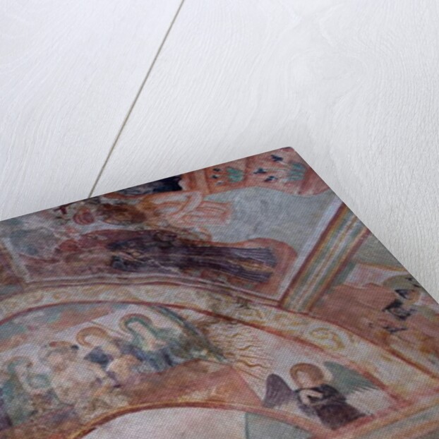 Lamentation by Antonio da Padova