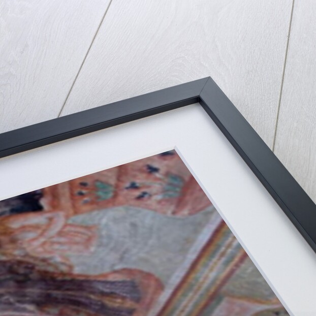 Lamentation by Antonio da Padova