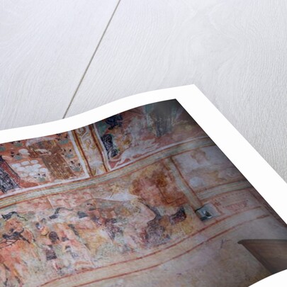 Adoration of the Magi by Anonymous