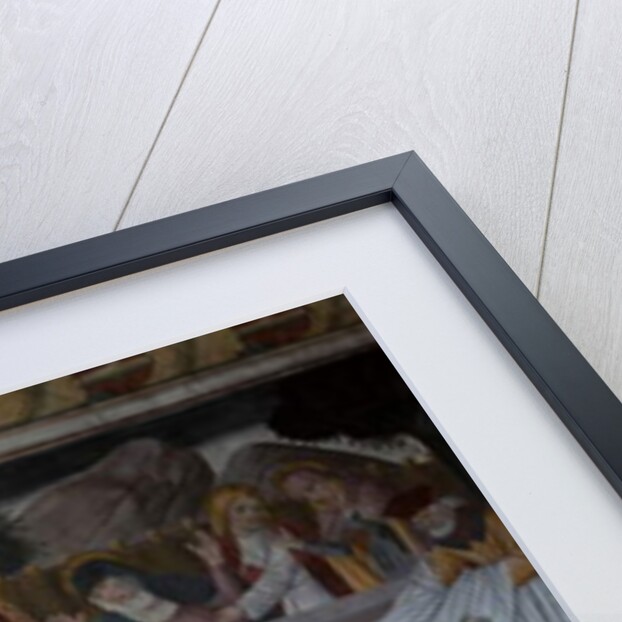 Scenes from the Passion of Christ, c.1492 by Giovanni Canavesio