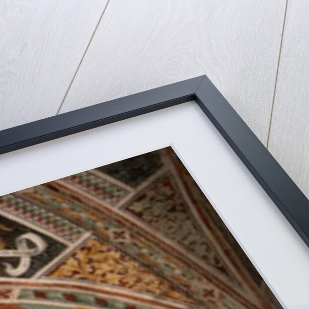 Ascension, c.1492 by Giovanni Canavesio