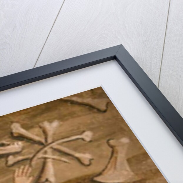 Last Judgment, c.1492 by Giovanni Canavesio