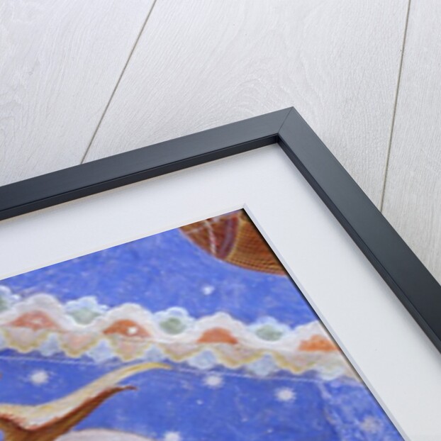 Angels, c.1175-80 by Romanesque