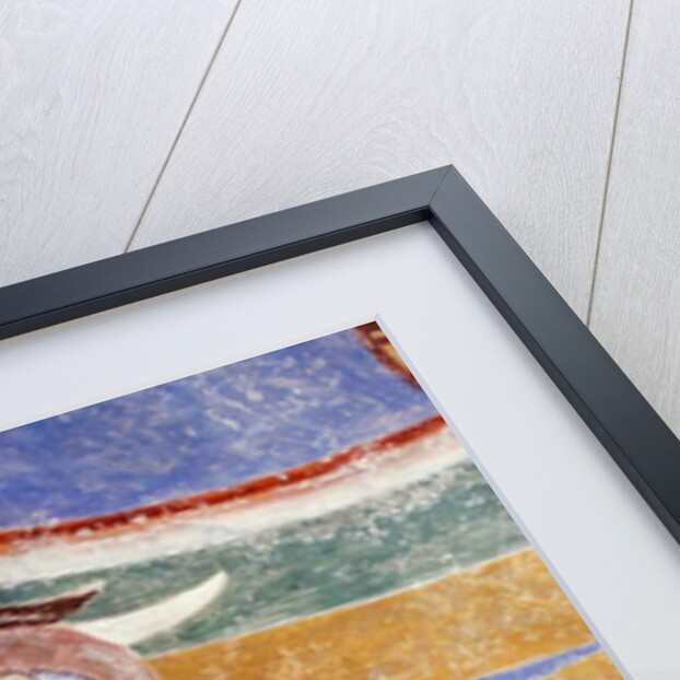 St. Peter, c.1175-80 by Romanesque