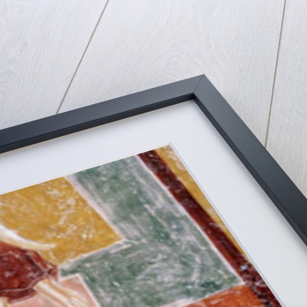 Angel, c.1175-80 by Romanesque