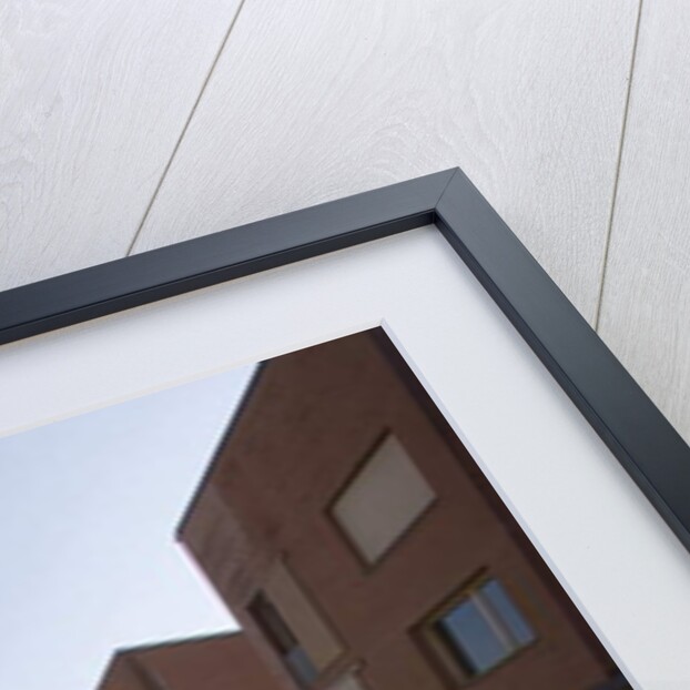 Converted textile mill, Piazzola sul Brenta, Veneto, Italy by Anonymous