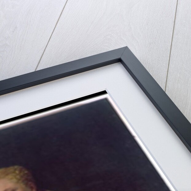 Portrait of a Woman, Venetian School by Italian School