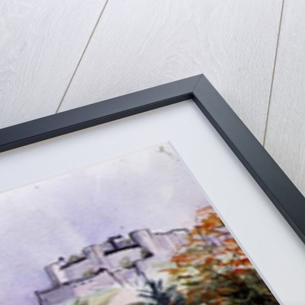 Salzburg Sound of Music by Clive Metcalfe