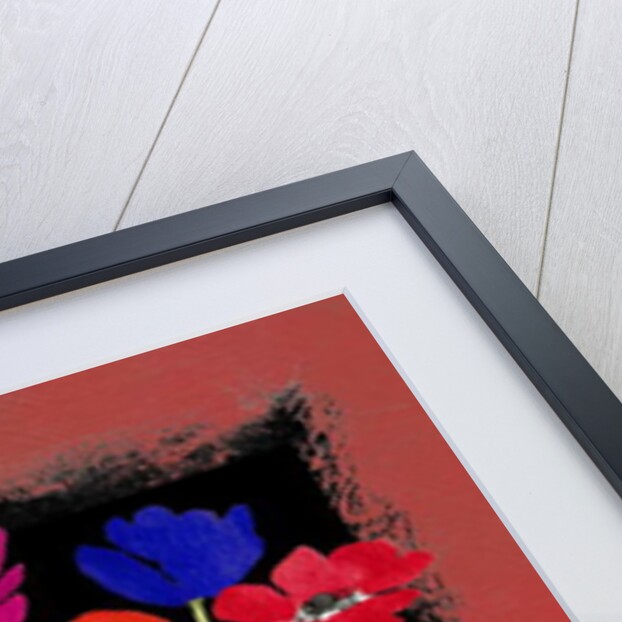 Anemone, 2009 by Clive Metcalfe