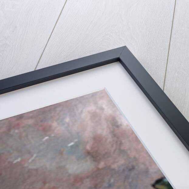 South Forelands, 2007 by Clive Metcalfe