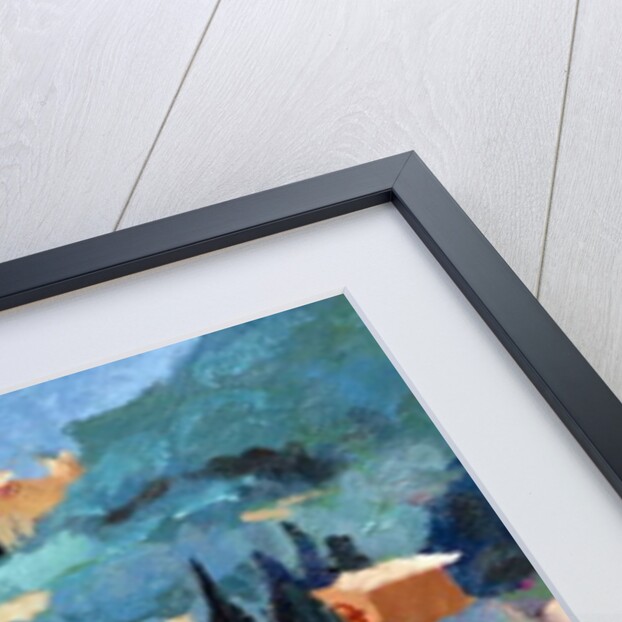 Tuscany, 2007 by Clive Metcalfe