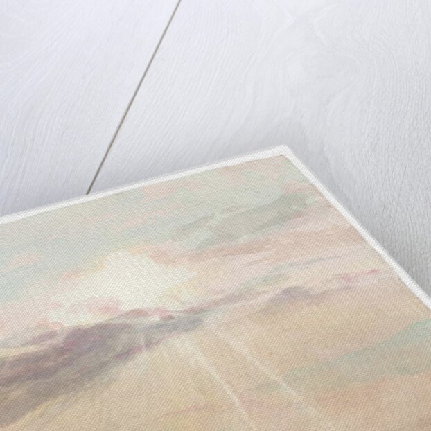 Sunset by Michael Frith