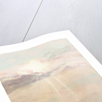 Sunset by Michael Frith