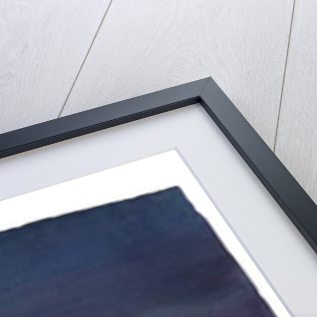 Sunset over Island by Michael Frith