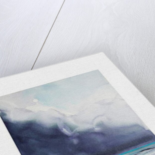 Autumn by Michael Frith