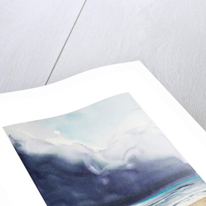 Autumn by Michael Frith