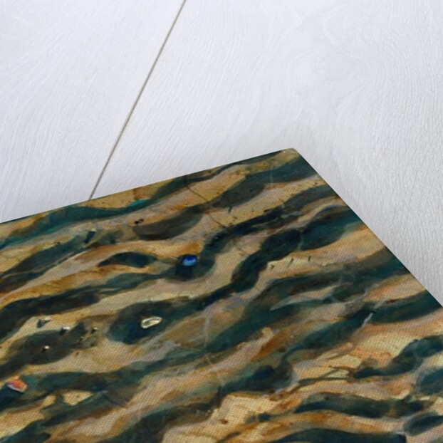 Sand by Michael Frith