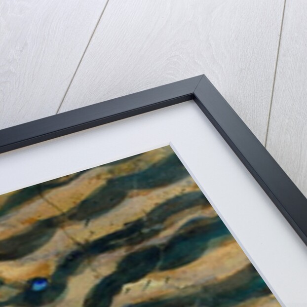 Sand by Michael Frith