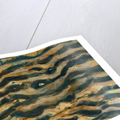 Sand by Michael Frith