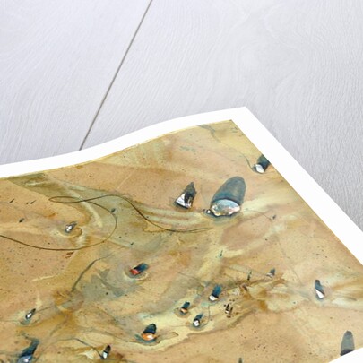 Sand by Michael Frith