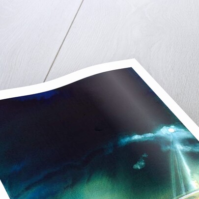 Wittering by Michael Frith