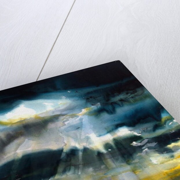 The Nab by Michael Frith