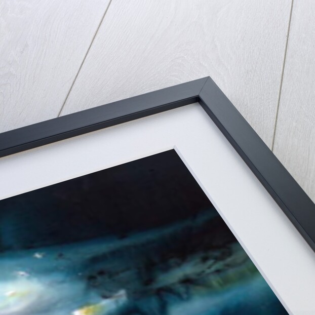 The Nab by Michael Frith