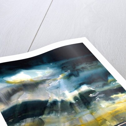 The Nab by Michael Frith