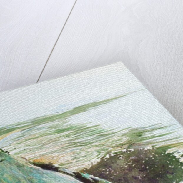 Beachy Head l by Michael Frith