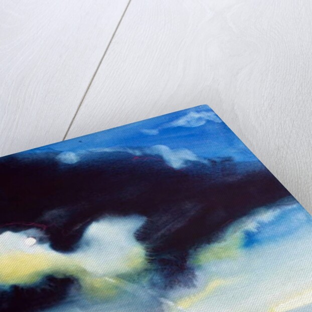 Wittering by Michael Frith