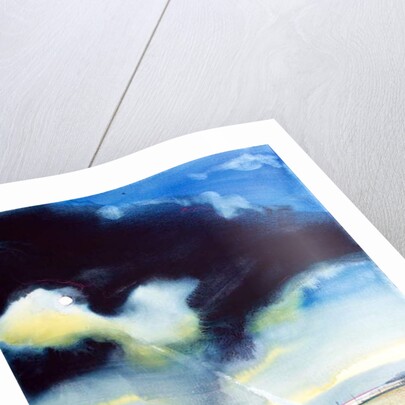 Wittering by Michael Frith