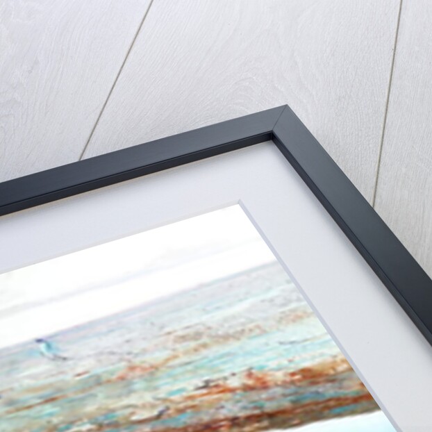 Snow Hill Creek by Michael Frith