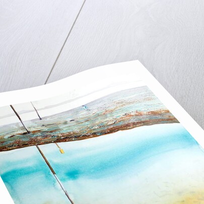 Snow Hill Creek by Michael Frith